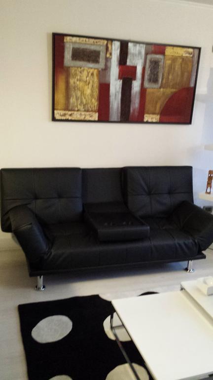 Apart Hotel Premium Santiago Quarto foto