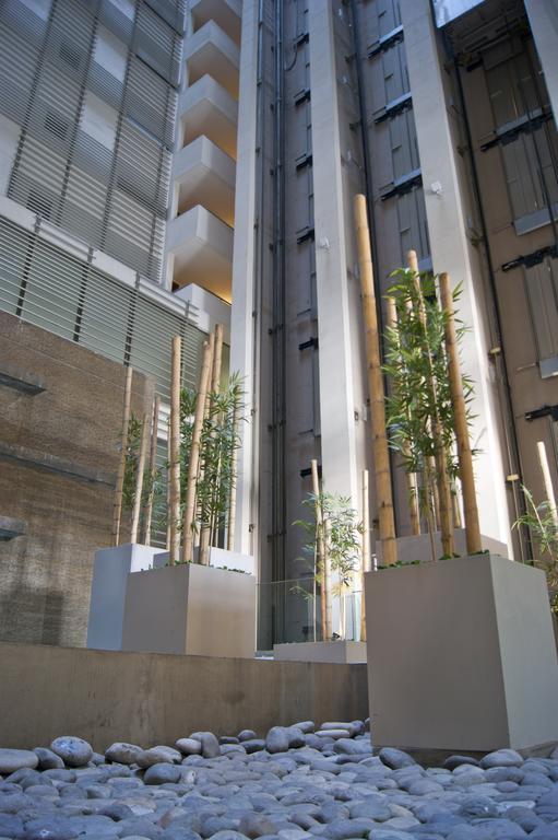 Apart Hotel Premium Santiago Exterior foto