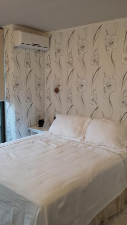 Apart Hotel Premium Santiago Quarto foto